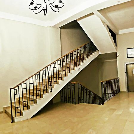 Cozy Apartment In The City Center Mtatsminda Tbilisi Eksteriør billede