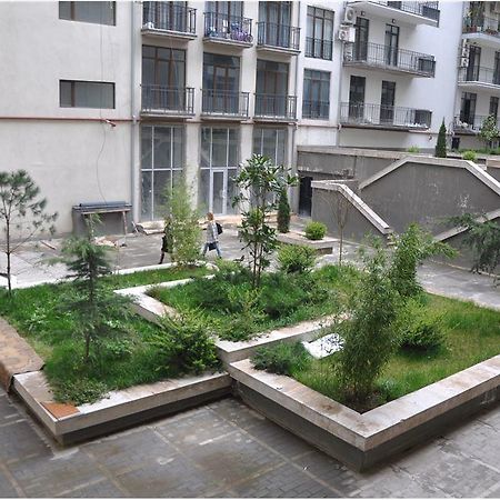 Cozy Apartment In The City Center Mtatsminda Tbilisi Eksteriør billede