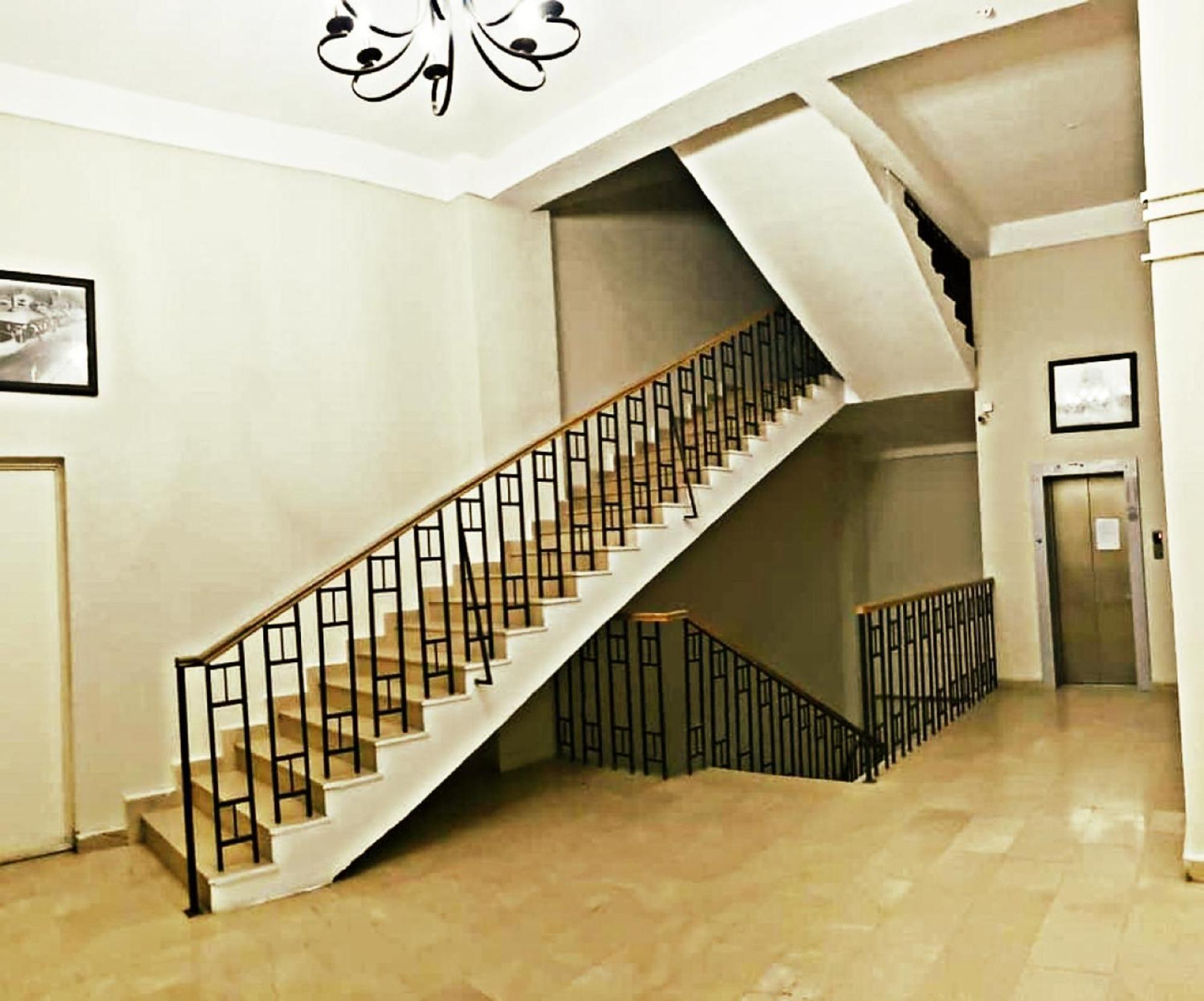 Cozy Apartment In The City Center Mtatsminda Tbilisi Eksteriør billede