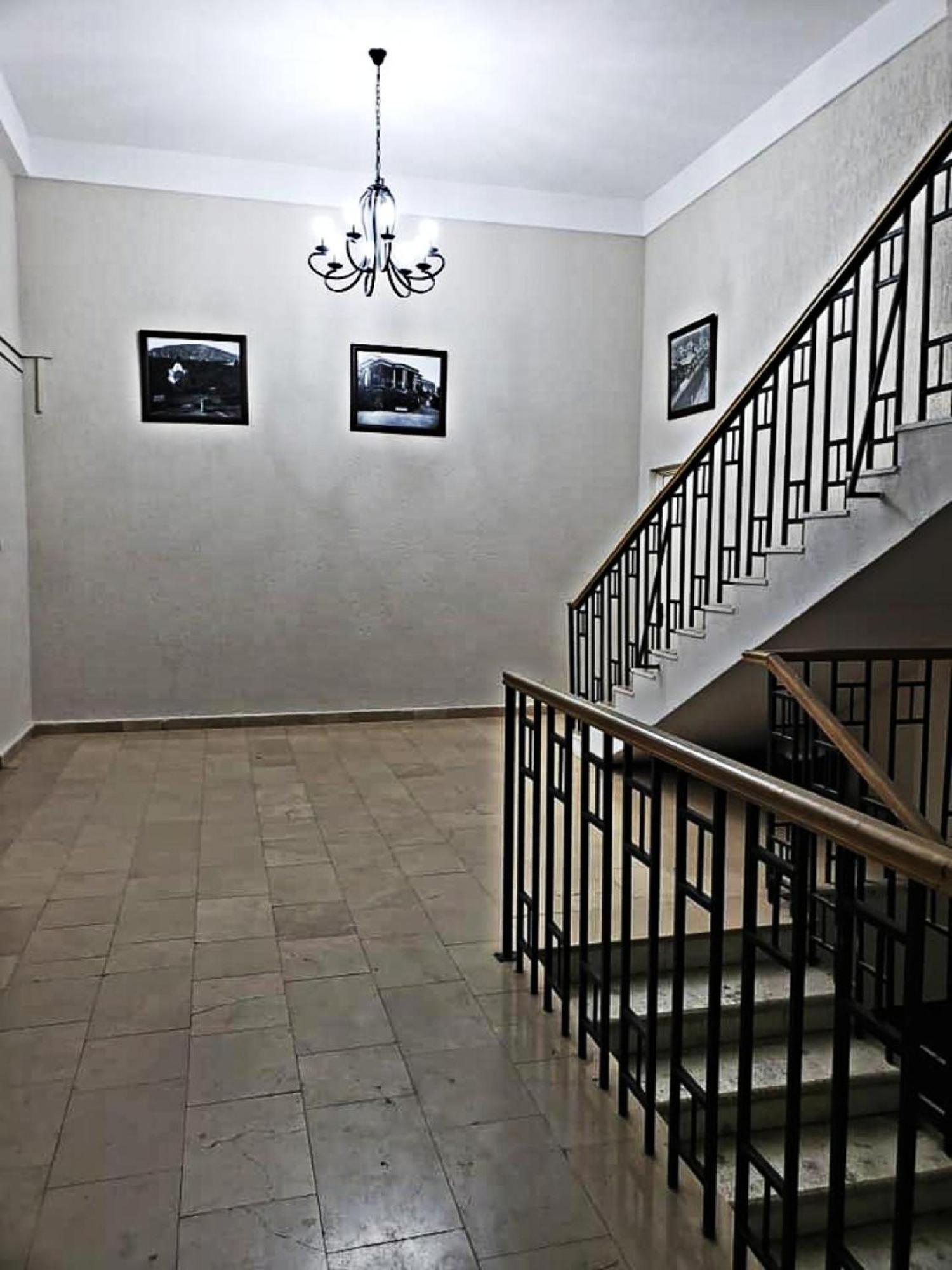Cozy Apartment In The City Center Mtatsminda Tbilisi Eksteriør billede
