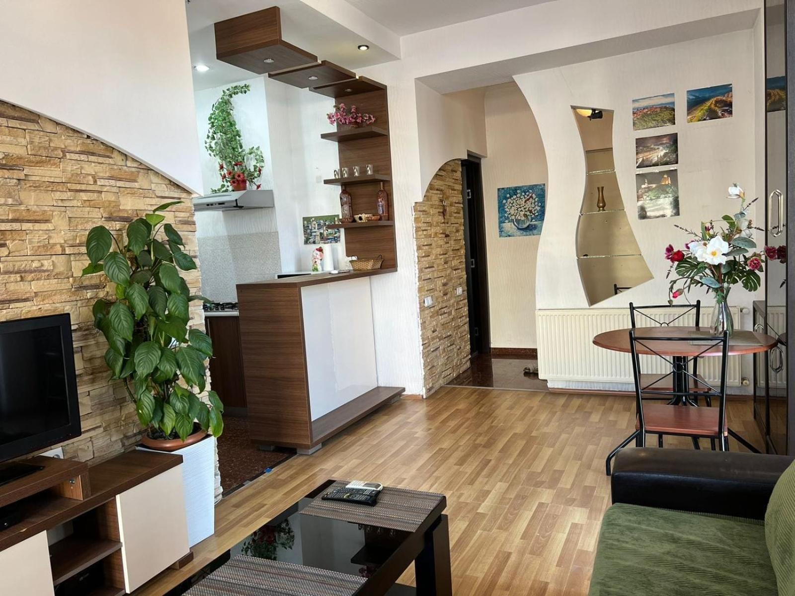 Cozy Apartment In The City Center Mtatsminda Tbilisi Eksteriør billede