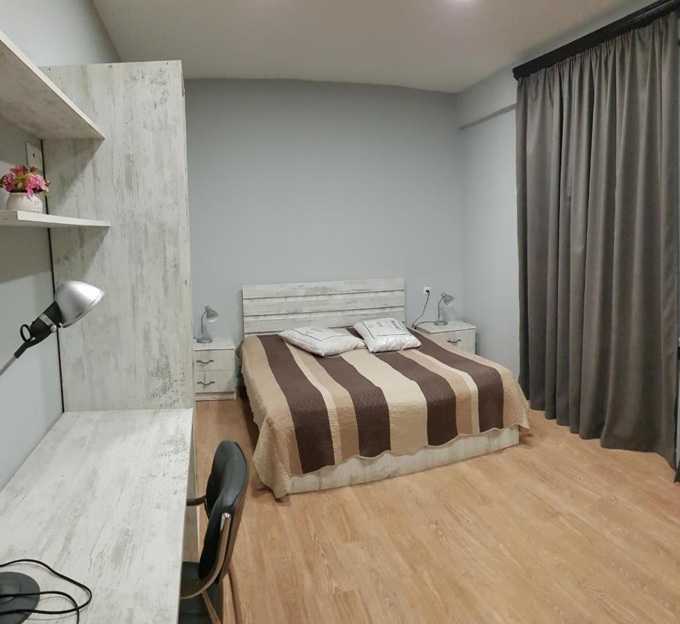 Cozy Apartment In The City Center Mtatsminda Tbilisi Eksteriør billede